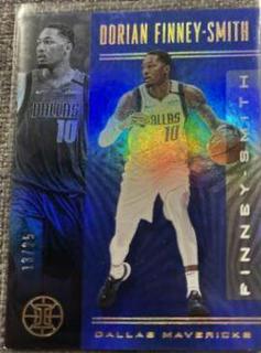 Dorian Finney-Smith