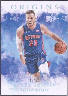 Blake Griffin