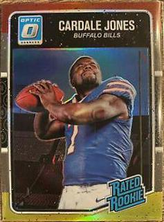 Cardale Jones