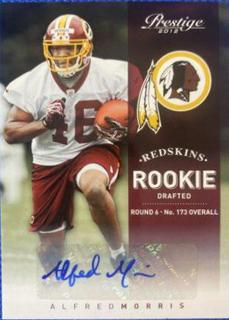 Alfred Morris