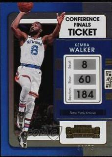 Kemba Walker