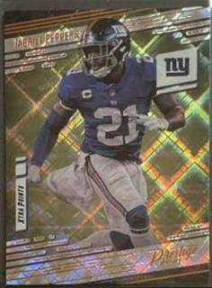 Jabrill Peppers