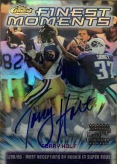 Torry Holt