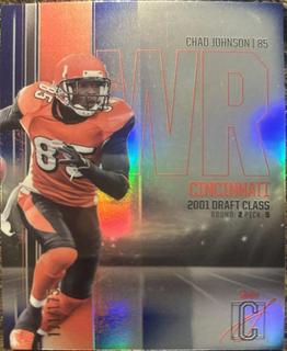 Chad Johnson