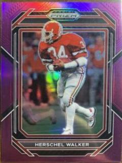 Herschel Walker