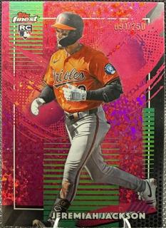 Jeremiah Jackson