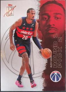 Alex Sarr