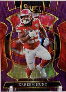 Kareem Hunt