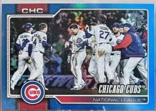 Chicago Cubs