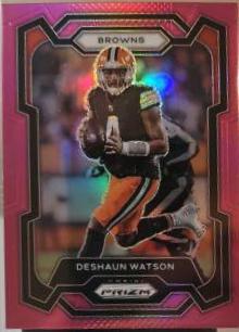 Deshaun Watson