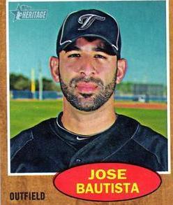 Jose Bautista