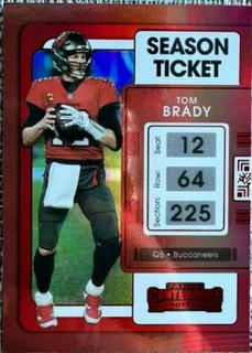 Tom Brady