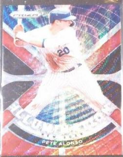 Pete Alonso