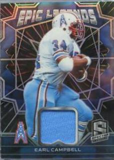 Earl Campbell