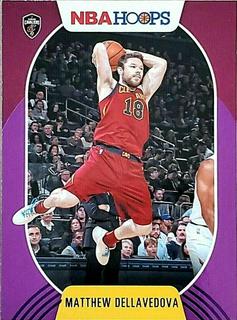 Matthew Dellavedova
