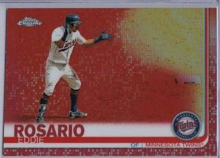 Eddie Rosario