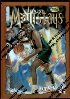 Nate McMillan
