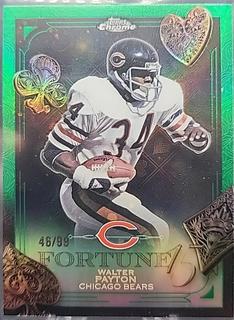 Walter Payton