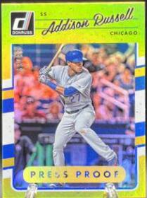 Addison Russell