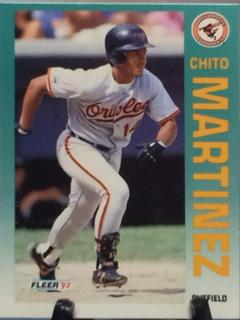 Chito Martinez