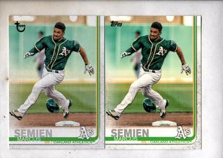 Marcus Semien