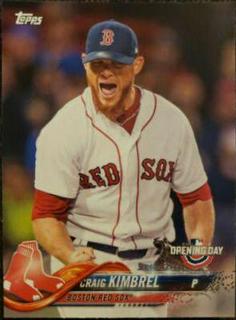 Craig Kimbrel
