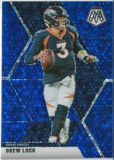 Drew Lock