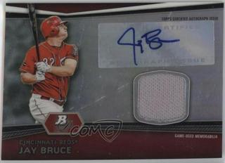Jay Bruce