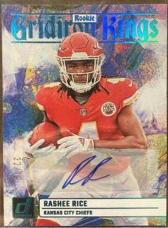 Rashee Rice