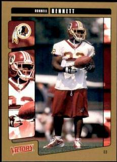 Donnell Bennett