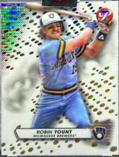 Robin Yount