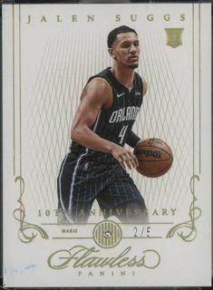 Jalen Suggs