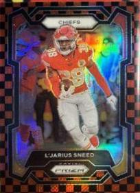 L'Jarius Sneed