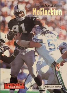 Chester McGlockton