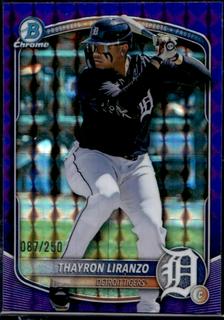Thayron Liranzo