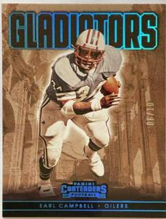 Earl Campbell
