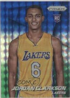 Jordan Clarkson