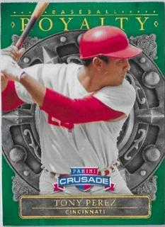 Tony Perez