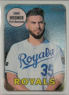 Eric Hosmer