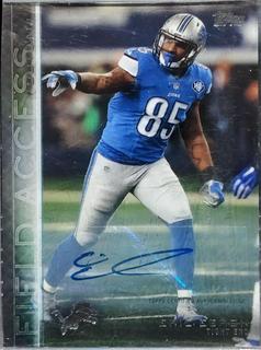 ERIC EBRON