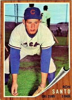 Ron Santo