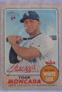 Yoan Moncada