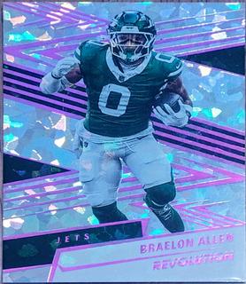 Braelon Allen