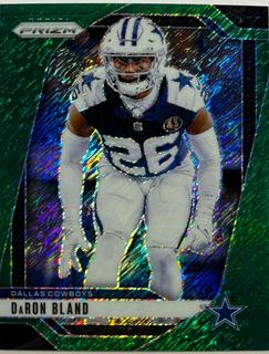 DaRon Bland