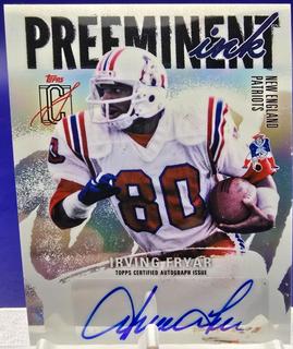 Irving Fryar