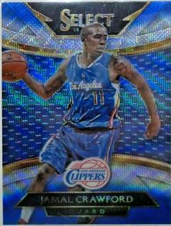 Jamal Crawford