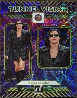 Kelsey Plum