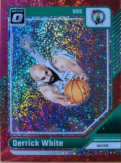 Derrick White