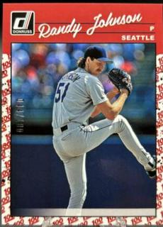Randy Johnson