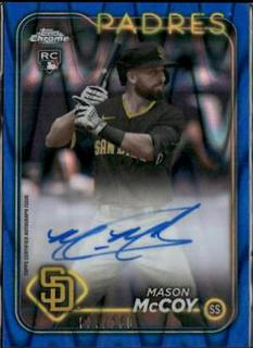 Mason McCoy
